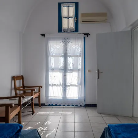 ιριγένεια 4*