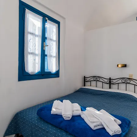 Hotell Irigeneia