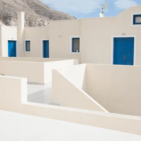 Irigeneia Perissa (Santorini)