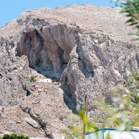 ιριγένεια 4*