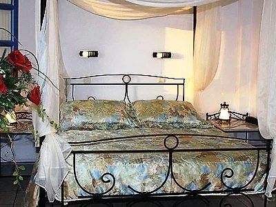 Irigeneia Hotell 4*