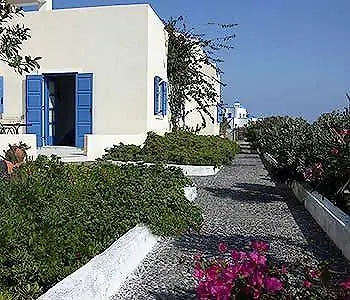 Irigeneia Perissa (Santorini)