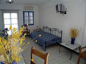 Hotell Irigeneia