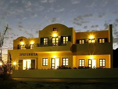 Irigeneia Hotell 4*