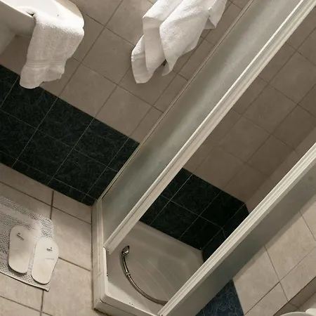 Hotell Irigeneia