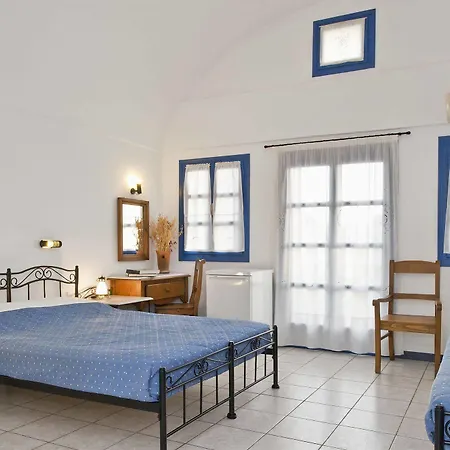 Irigeneia Hotell