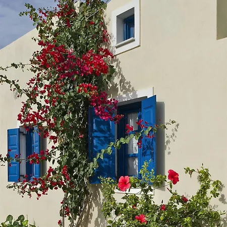 Irigeneia Hotell