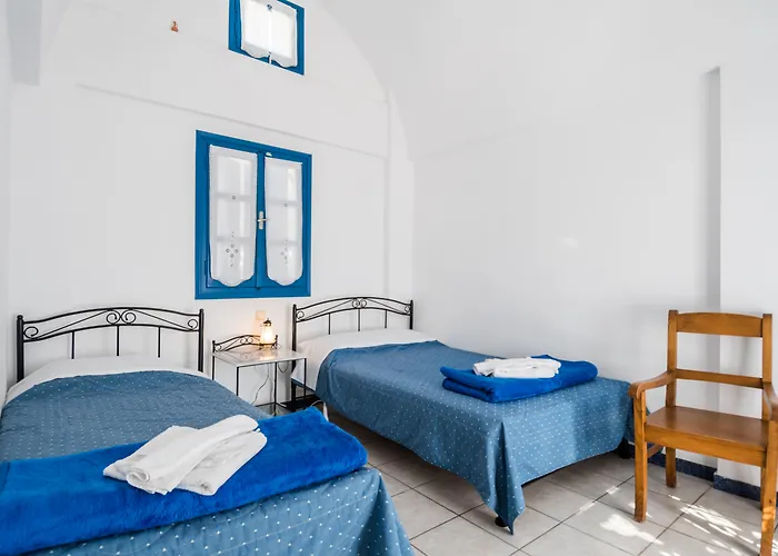 إيريجينايا بيريسا