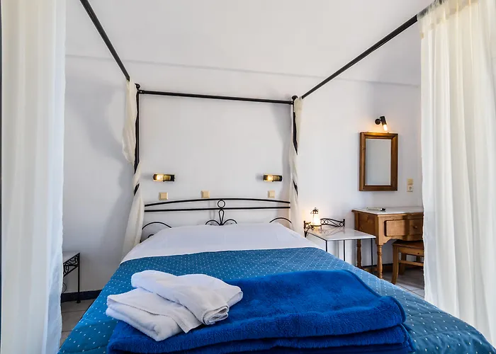 إيريجينايا بيريسا