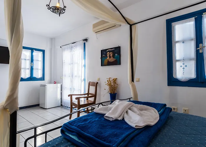 إيريجينايا