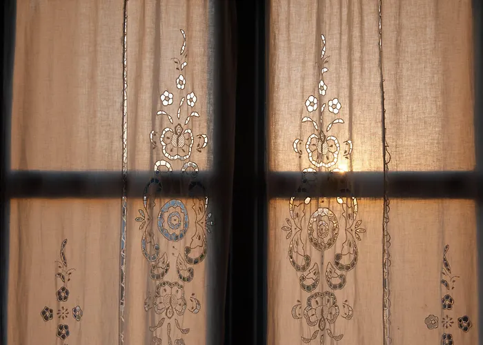 إيريجينايا فندق 4*