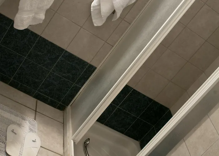 فندق إيريجينايا