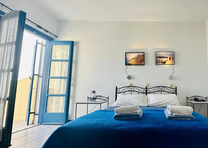 فندق إيريجينايا 4*