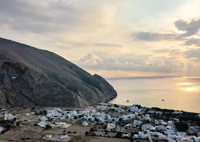 إيريجينايا فندق بيريسا