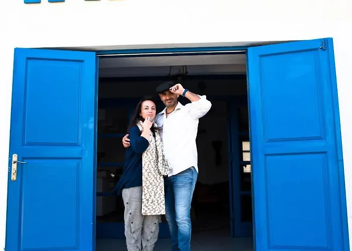 إيريجينايا 4* بيريسا